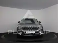 2021 Hyundai Santa Fe