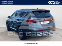 2021 Hyundai Santa Fe