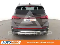 2021 Hyundai Santa Fe