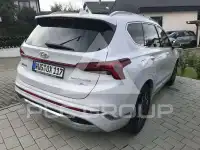 2021 Hyundai Santa Fe