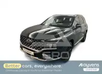 2021 Hyundai Santa Fe