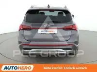 2021 Hyundai Santa Fe