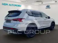 2021 Hyundai Santa Fe