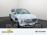 2021 Hyundai Santa Fe