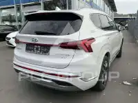 2021 Hyundai Santa Fe