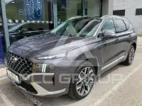 2021 Hyundai Santa Fe