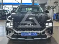 2021 Hyundai Santa Fe