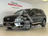 2021 Hyundai Santa Fe