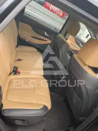 2021 Hyundai Santa Fe