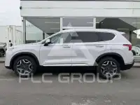 2021 Hyundai Santa Fe