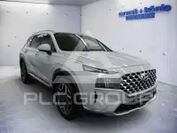 2021 Hyundai Santa Fe