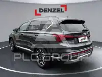 2021 Hyundai Santa Fe