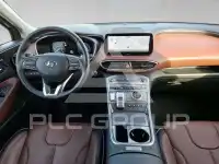 2021 Hyundai Santa Fe