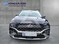 2021 Hyundai Santa Fe