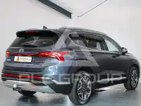 2021 Hyundai Santa Fe