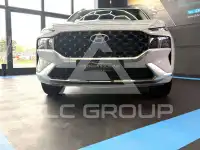 2021 Hyundai Santa Fe