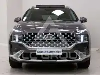 2021 Hyundai Santa Fe