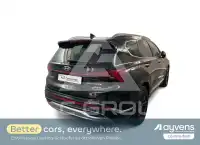 2021 Hyundai Santa Fe