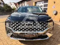 2021 Hyundai Santa Fe