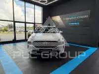 2021 Hyundai Santa Fe