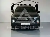 2021 Hyundai Santa Fe