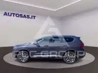 2021 Hyundai Santa Fe