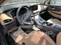 2021 Hyundai Santa Fe