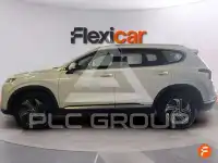 2021 Hyundai Santa Fe