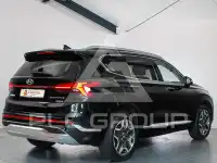2021 Hyundai Santa Fe