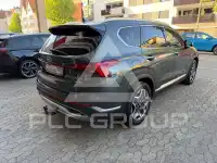 2021 Hyundai Santa Fe