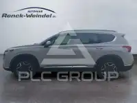2021 Hyundai Santa Fe