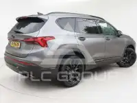 2021 Hyundai Santa Fe