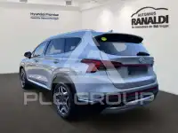 2021 Hyundai Santa Fe