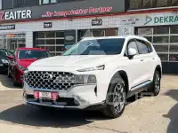2021 Hyundai Santa Fe