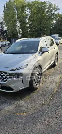 2021 Hyundai Santa Fe