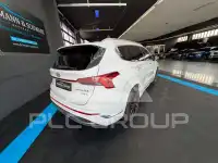 2021 Hyundai Santa Fe