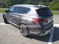 2021 Hyundai Santa Fe
