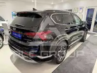 2021 Hyundai Santa Fe