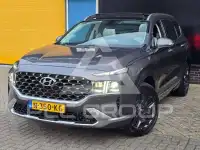2021 Hyundai Santa Fe