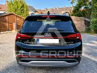 2021 Hyundai Santa Fe