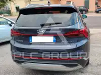 2021 Hyundai Santa Fe