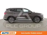 2021 Hyundai Santa Fe