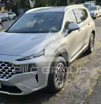 2021 Hyundai Santa Fe