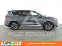 2021 Hyundai Santa Fe