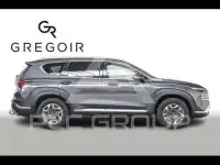 2021 Hyundai Santa Fe