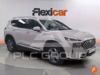 2021 Hyundai Santa Fe