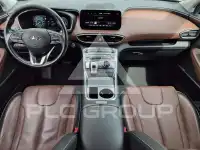 2021 Hyundai Santa Fe