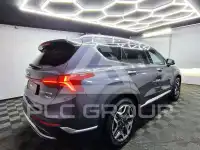 2021 Hyundai Santa Fe