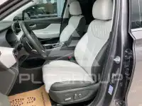 2021 Hyundai Santa Fe