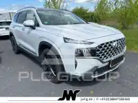 2021 Hyundai Santa Fe